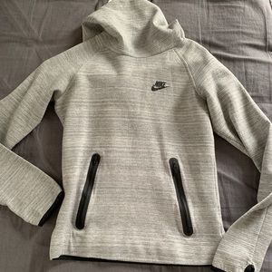 Nike hoodie sweatshirt